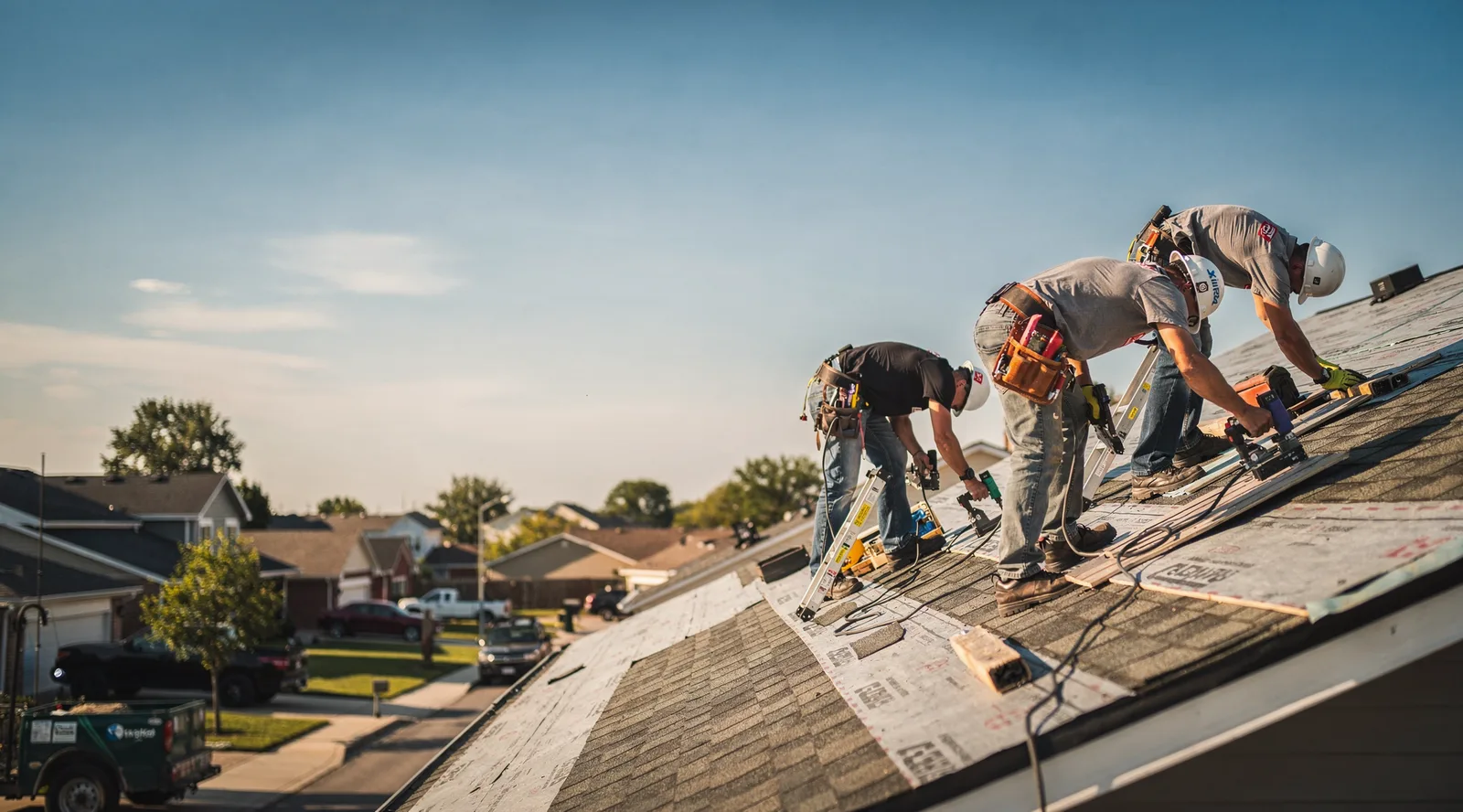 Roof Repair in Corolla, NC near me